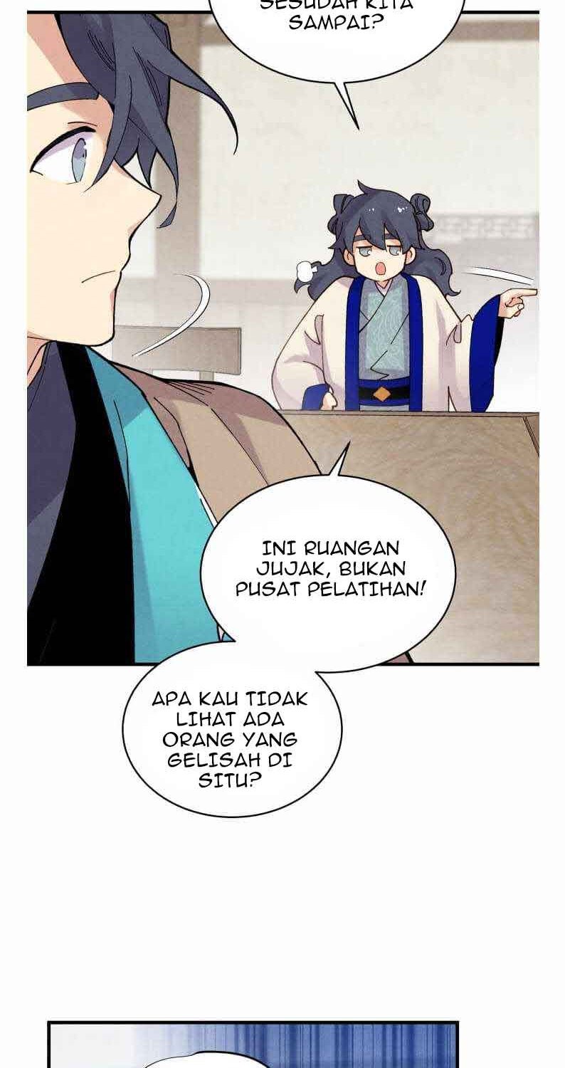 Read Lightning Degree ID Manga Online