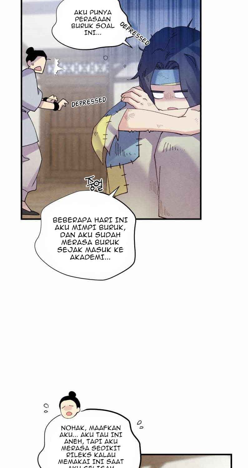 Read Lightning Degree ID Manga Online