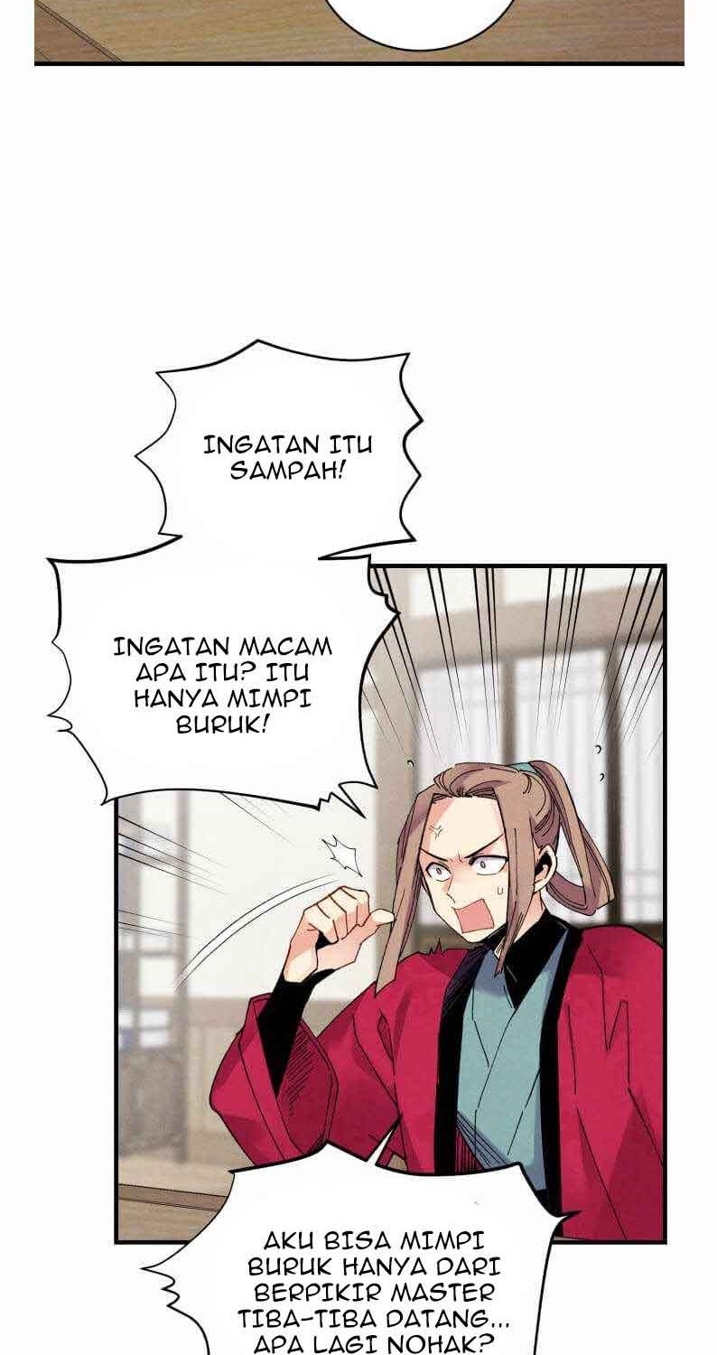 Read Lightning Degree ID Manga Online