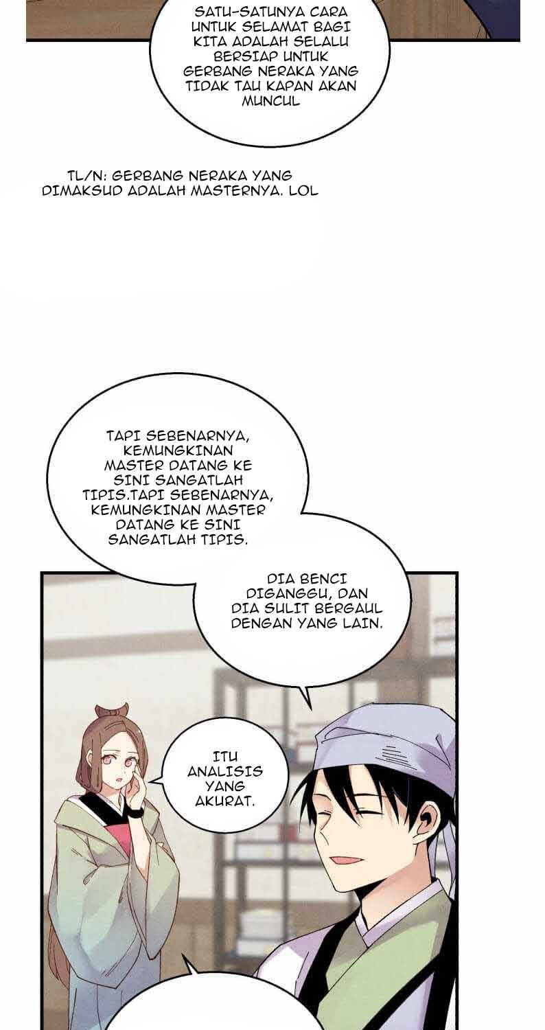 Read Lightning Degree ID Manga Online