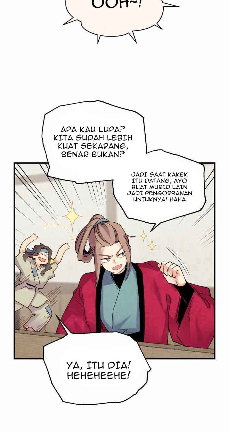 Read Lightning Degree ID Manga Online