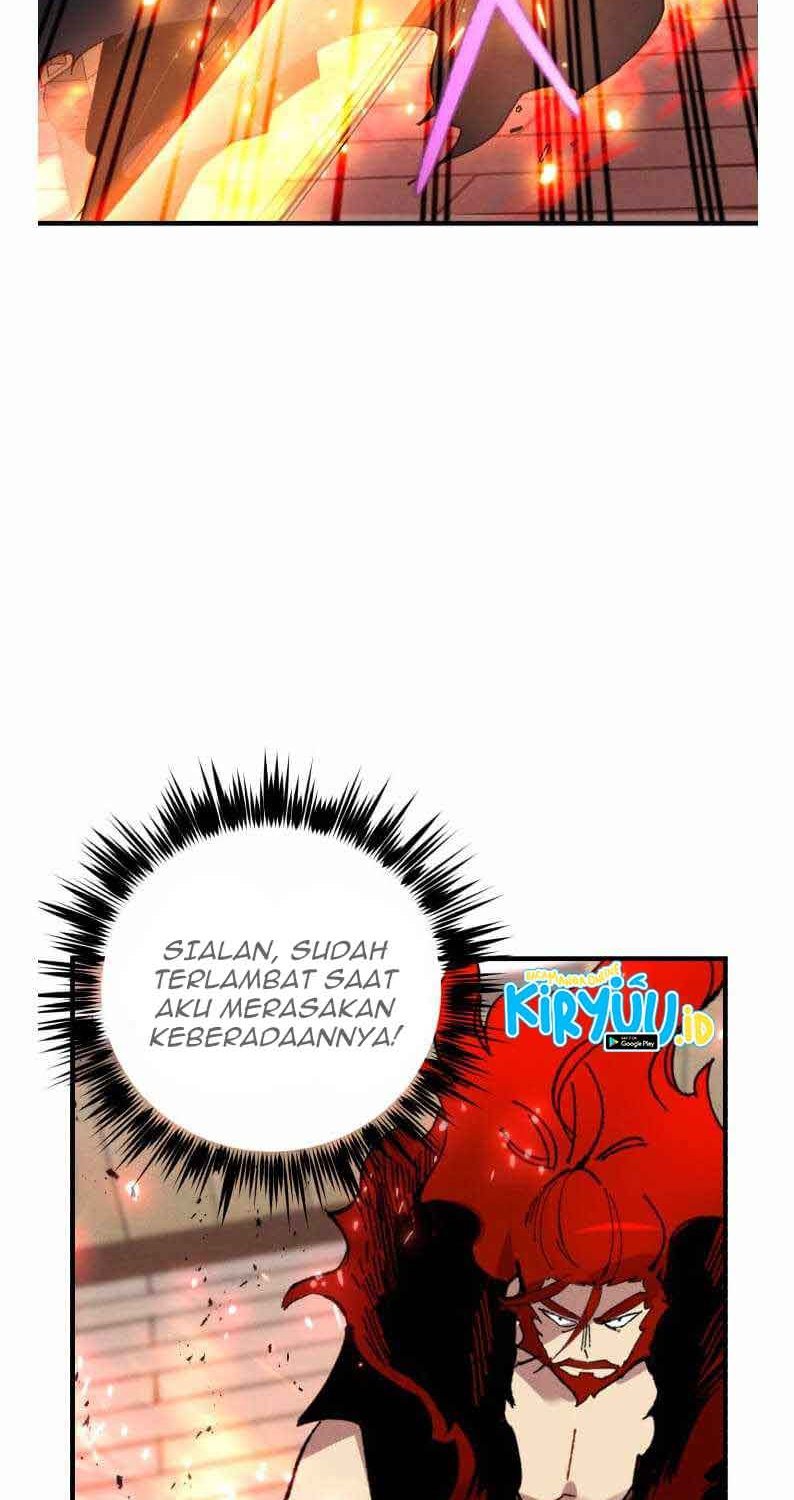 Read Lightning Degree ID Manga Online
