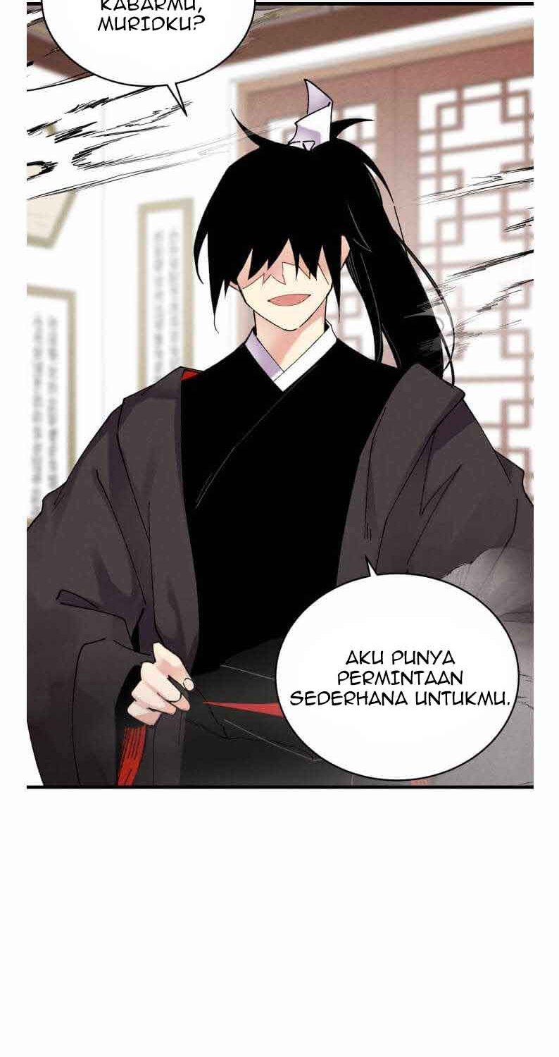 Read Lightning Degree ID Manga Online