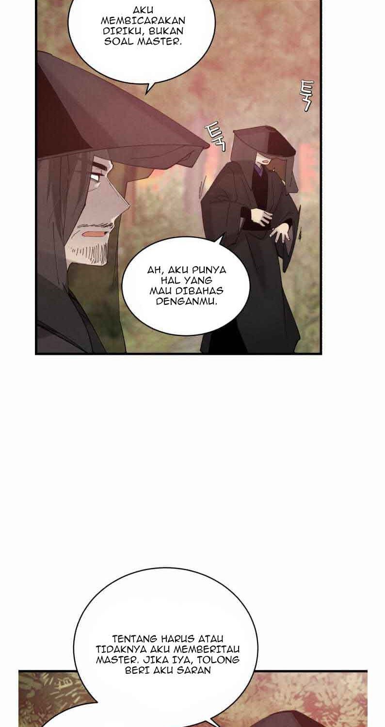 Read Lightning Degree ID Manga Online