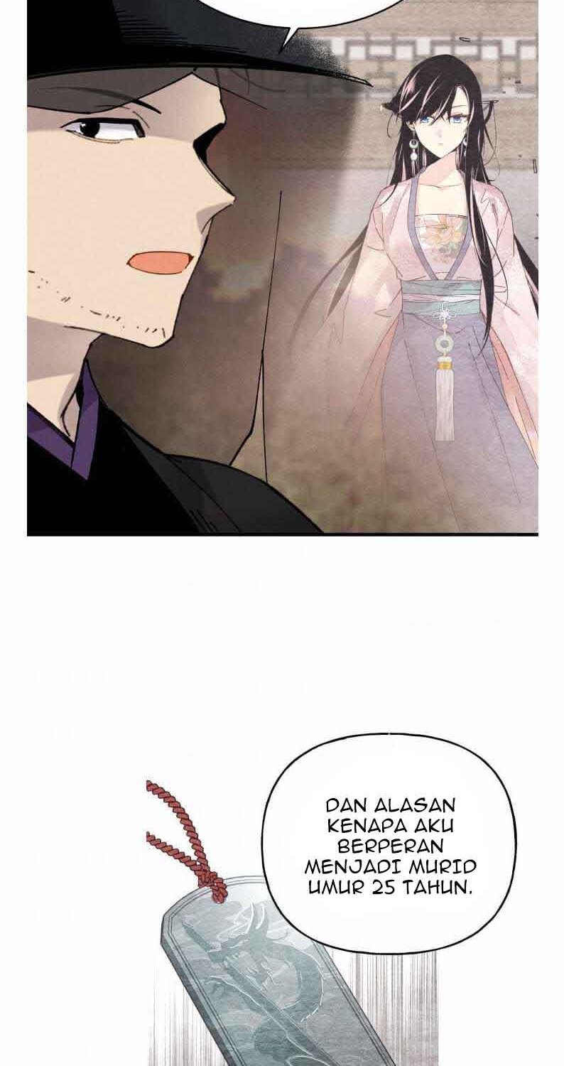 Read Lightning Degree ID Manga Online