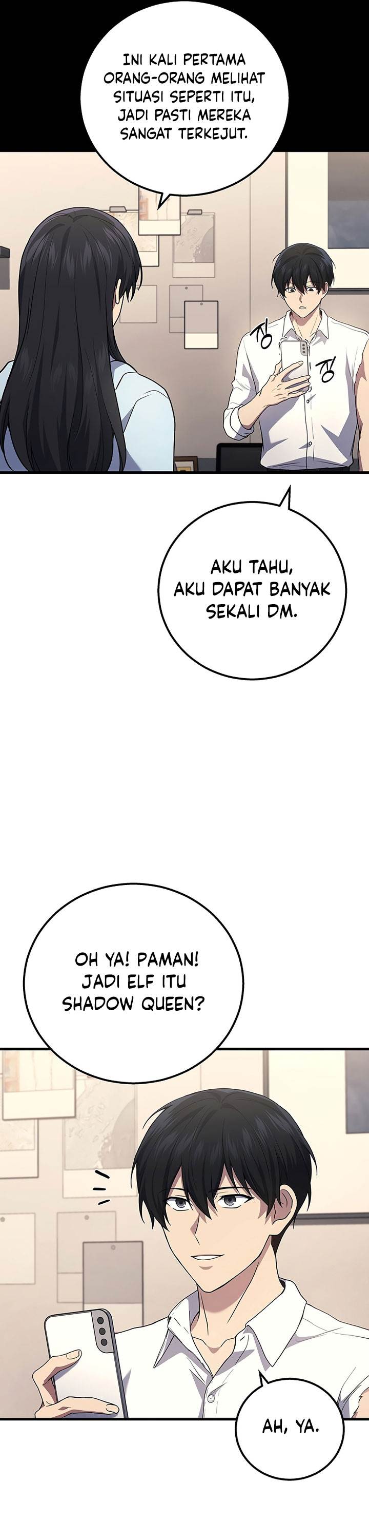 Read Martial God Regressed to Level 2 ID Manga Online