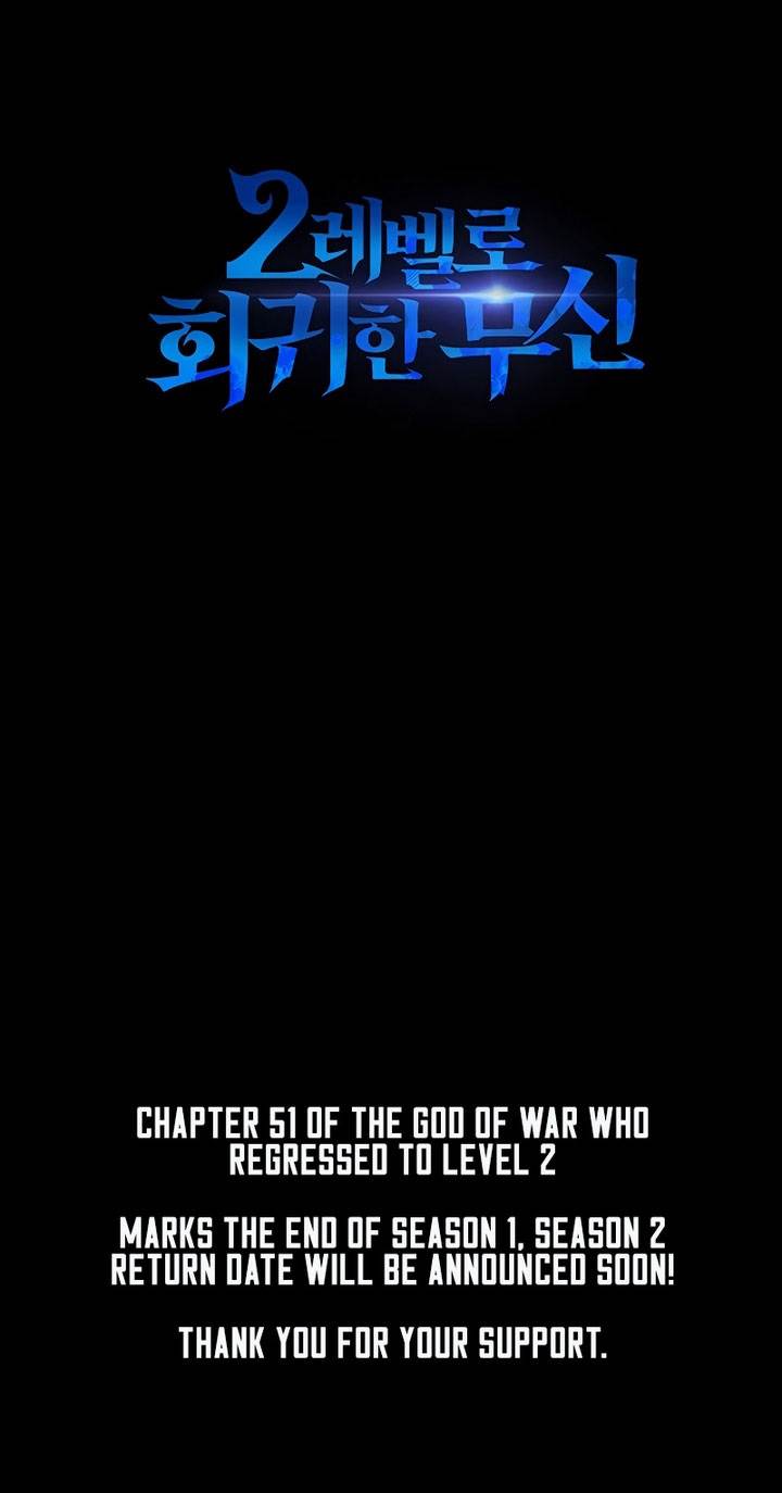 Read Martial God Regressed to Level 2 ID Manga Online