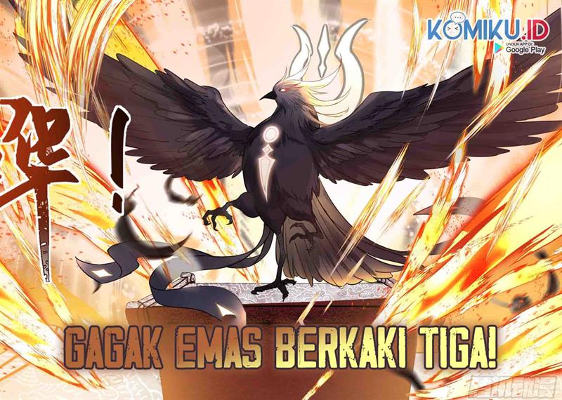 Read Martial Peak ID Manga Online