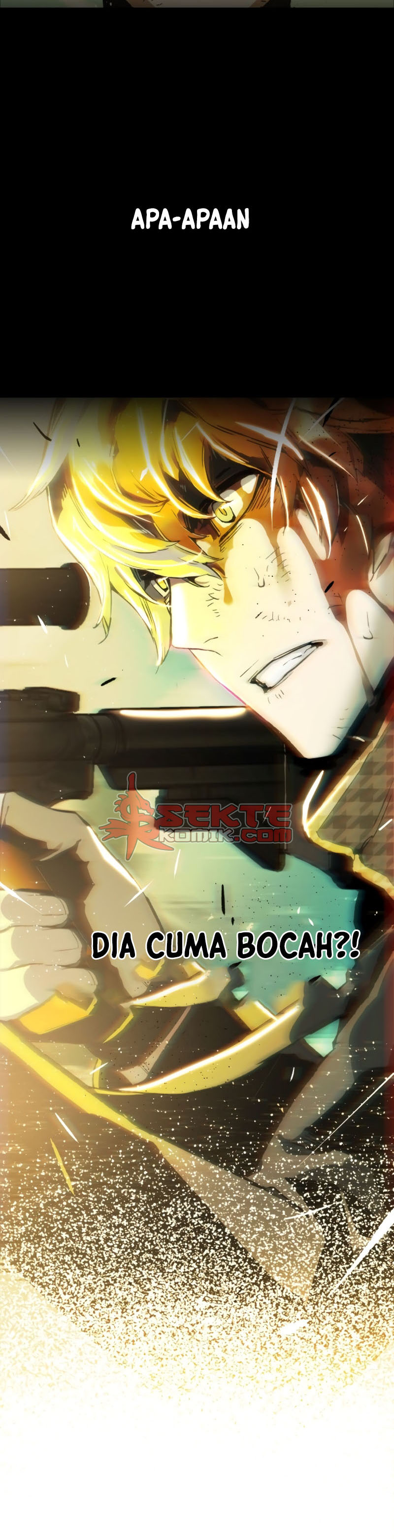 Read Mercenary Enrollment ID Manga Online