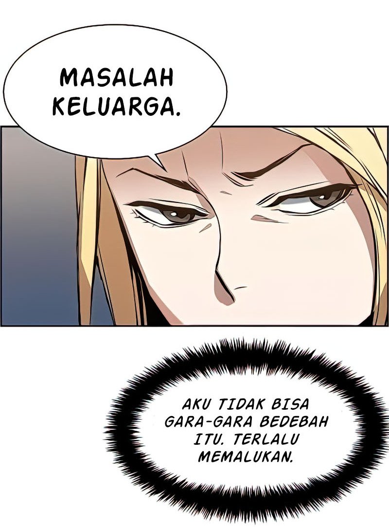 Read Mercenary Enrollment ID Manga Online