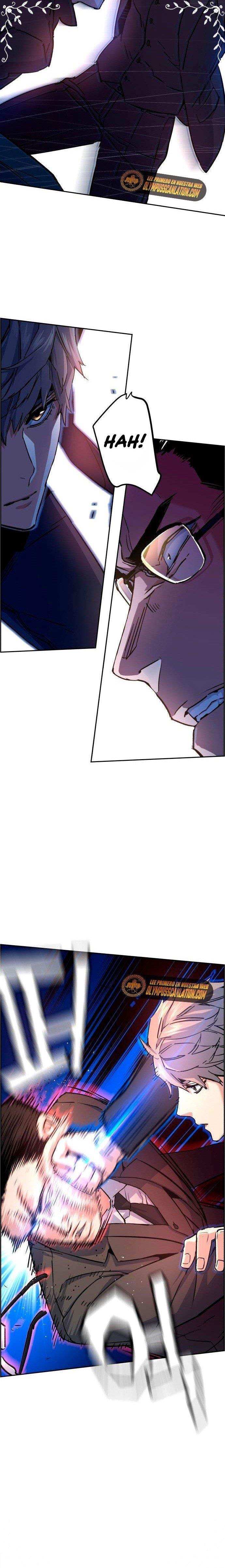 Read Mercenary Enrollment ID Manga Online