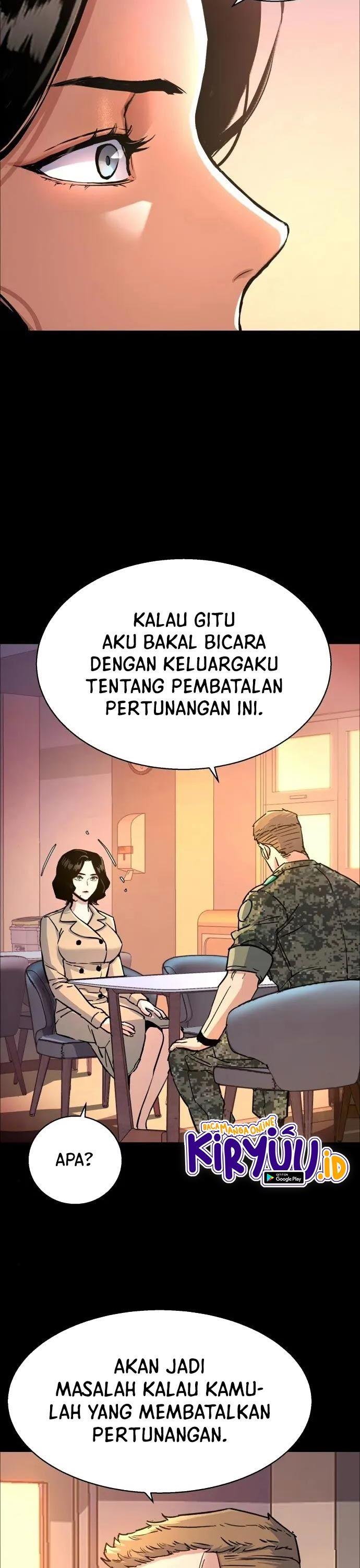 Read Mercenary Enrollment ID Manga Online
