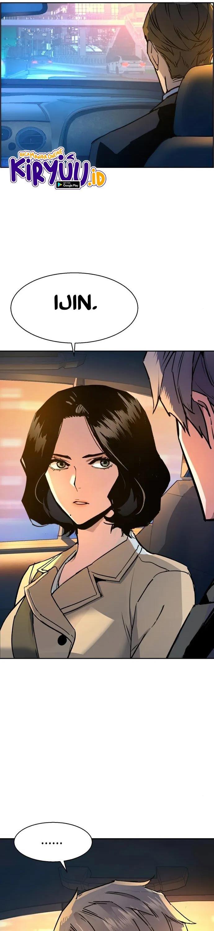 Read Mercenary Enrollment ID Manga Online