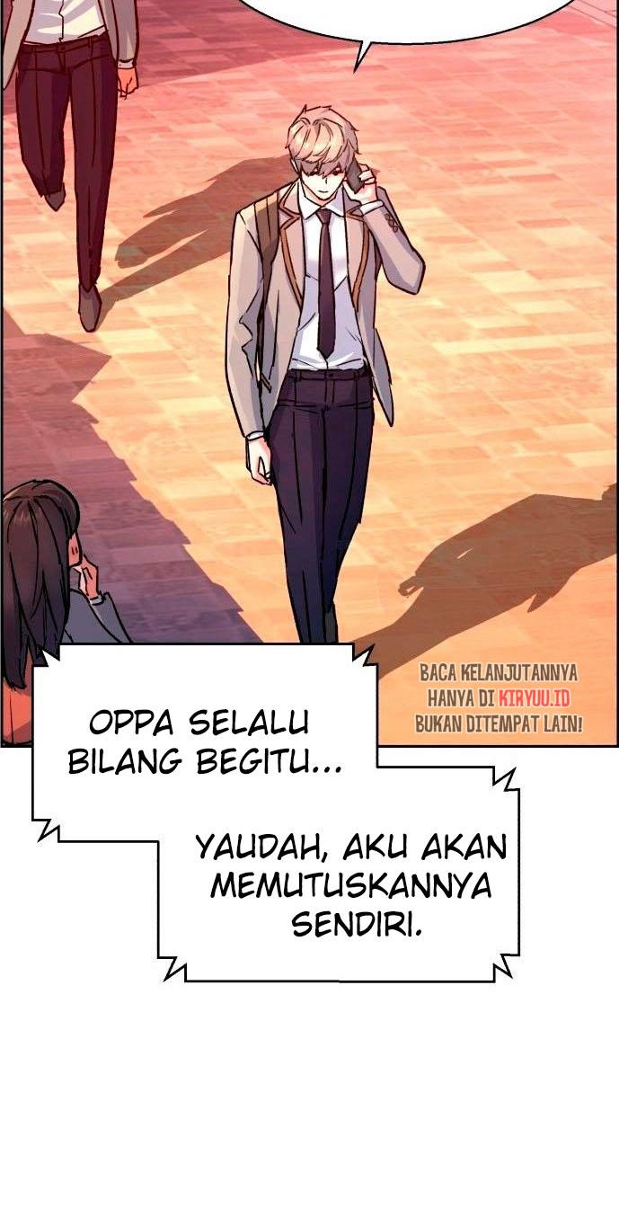 Read Mercenary Enrollment ID Manga Online
