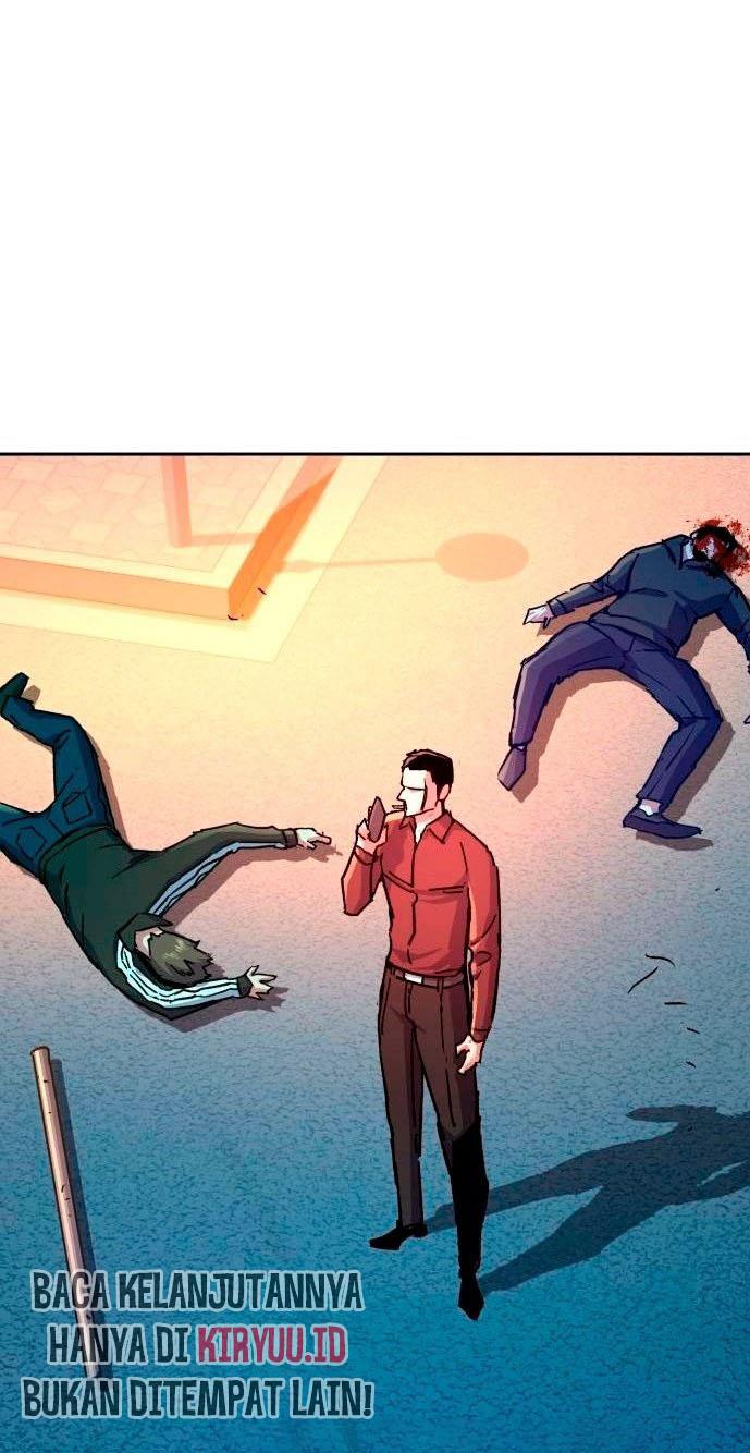 Read Mercenary Enrollment ID Manga Online