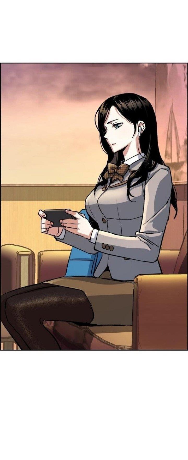 Read Mercenary Enrollment ID Manga Online