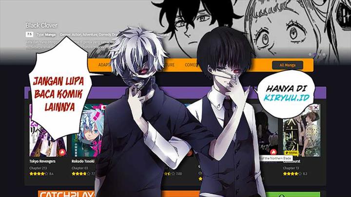 Read Mercenary Enrollment ID Manga Online
