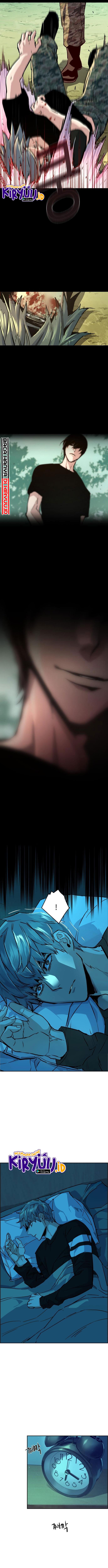 Read Mercenary Enrollment ID Manga Online