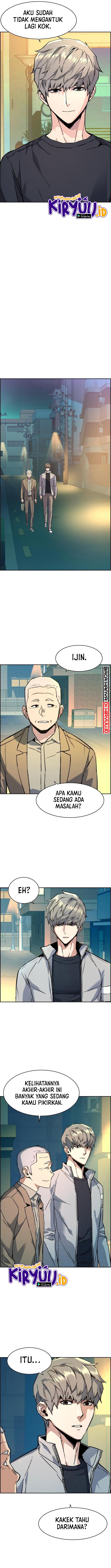 Read Mercenary Enrollment ID Manga Online