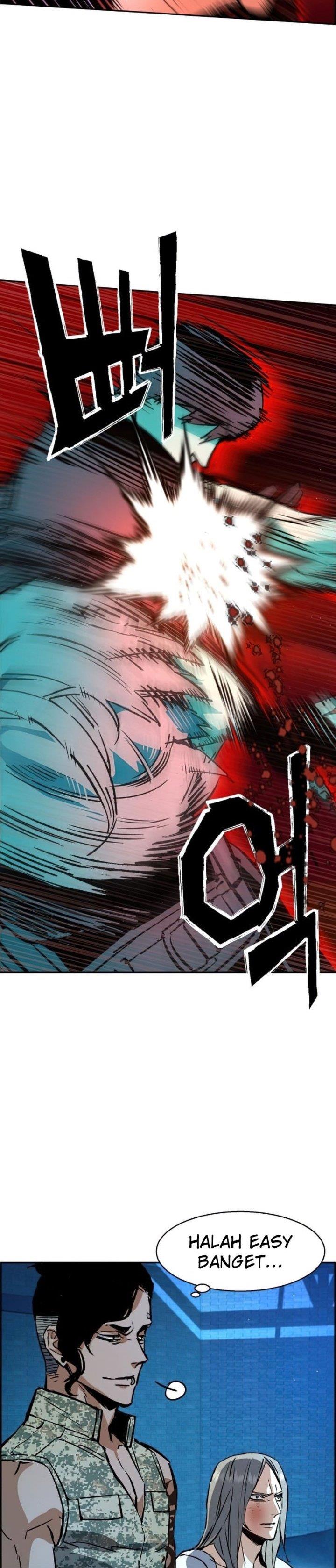 Read Mercenary Enrollment ID Manga Online