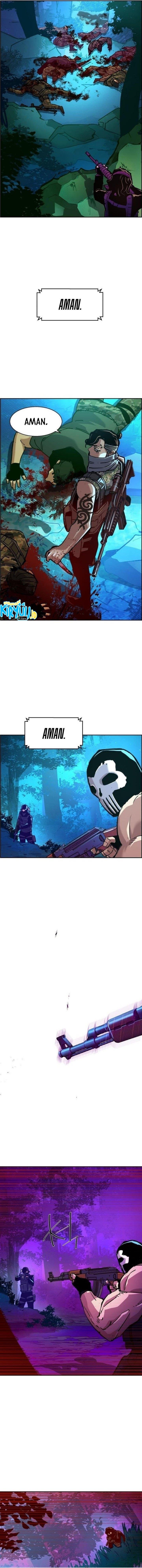 Read Mercenary Enrollment ID Manga Online