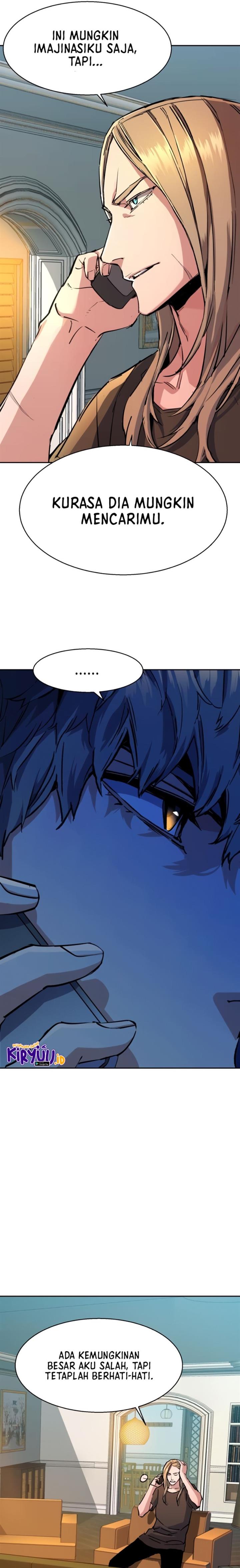 Read Mercenary Enrollment ID Manga Online