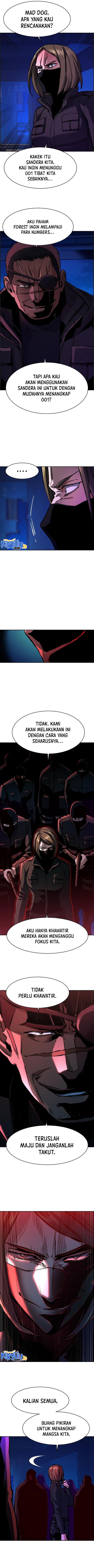 Read Mercenary Enrollment ID Manga Online