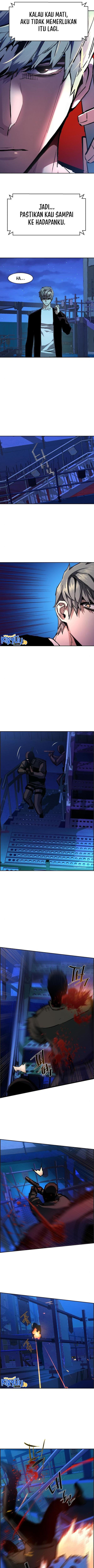 Read Mercenary Enrollment ID Manga Online