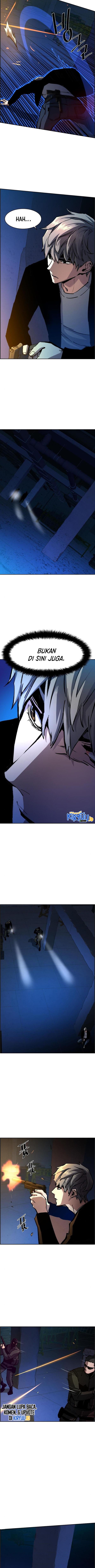 Read Mercenary Enrollment ID Manga Online