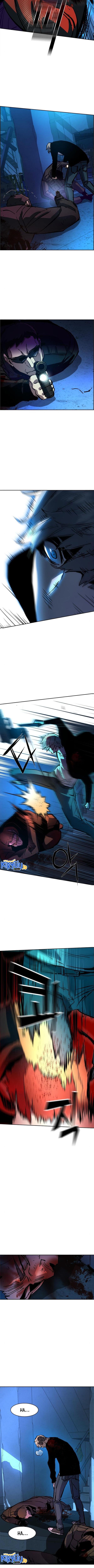 Read Mercenary Enrollment ID Manga Online