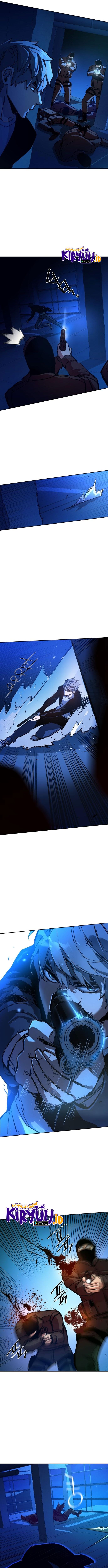 Read Mercenary Enrollment ID Manga Online
