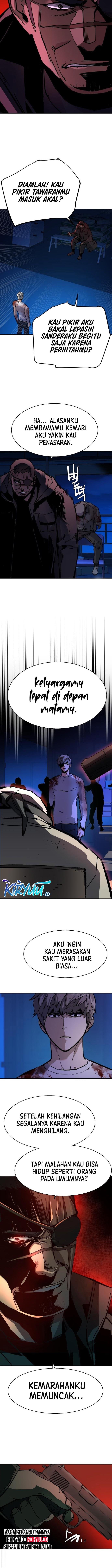 Read Mercenary Enrollment ID Manga Online