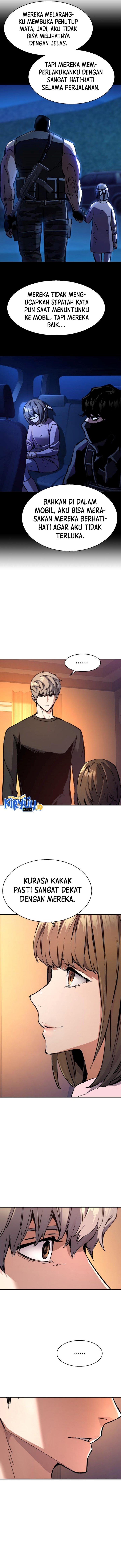 Read Mercenary Enrollment ID Manga Online