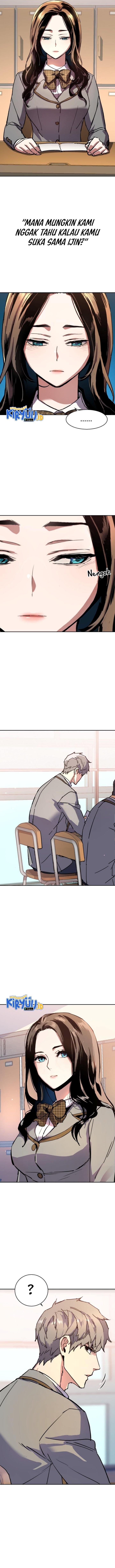 Read Mercenary Enrollment ID Manga Online