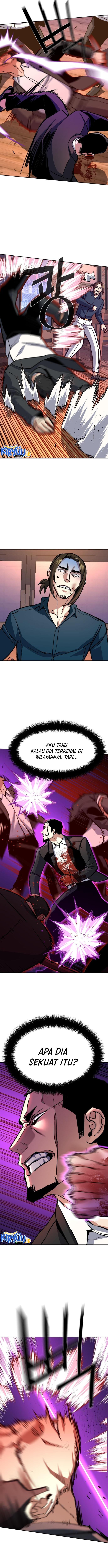 Read Mercenary Enrollment ID Manga Online