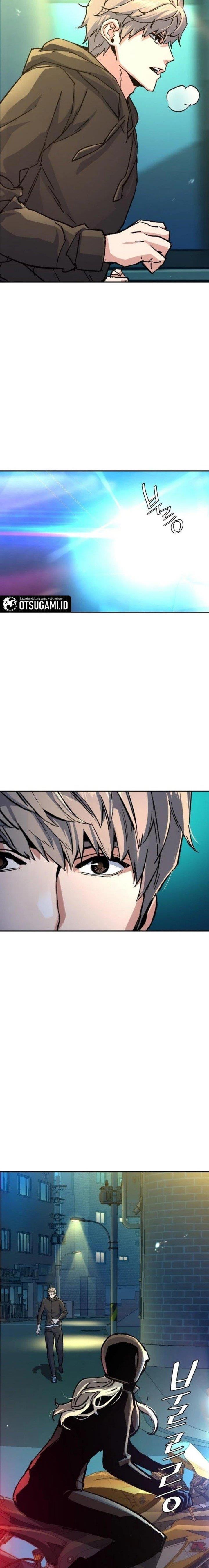 Read Mercenary Enrollment ID Manga Online