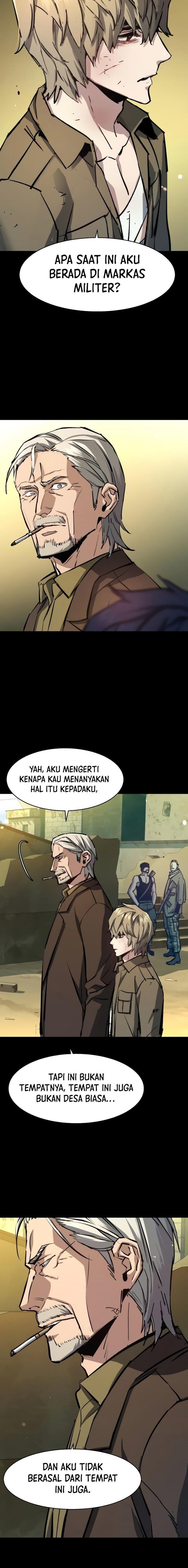 Read Mercenary Enrollment ID Manga Online