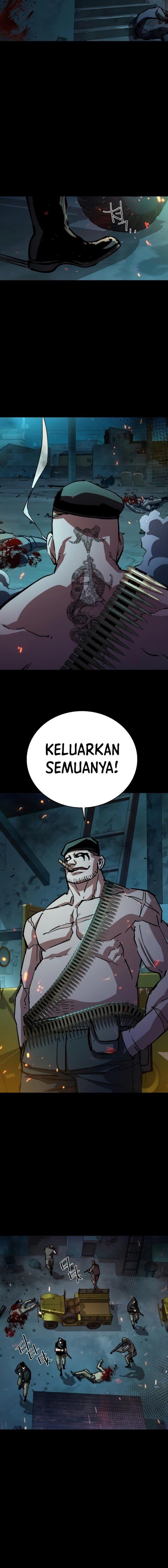 Read Mercenary Enrollment ID Manga Online