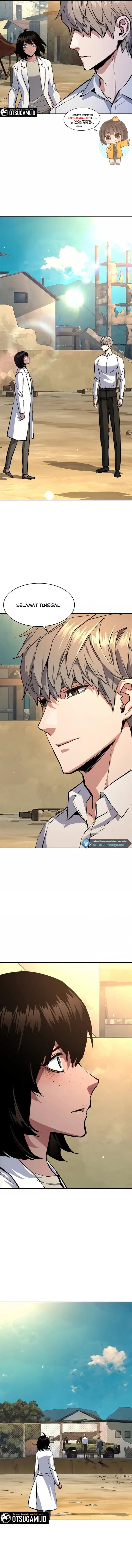 Read Mercenary Enrollment ID Manga Online
