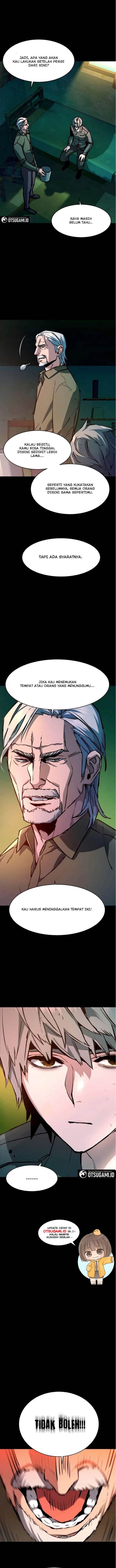 Read Mercenary Enrollment ID Manga Online