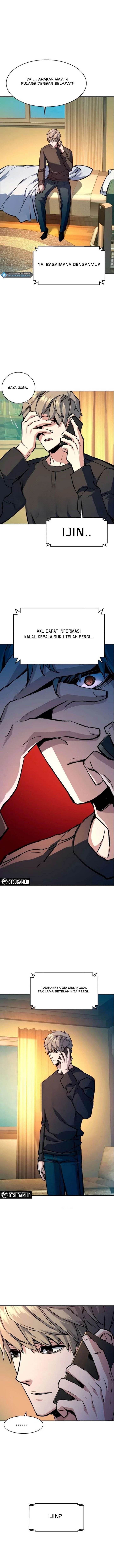 Read Mercenary Enrollment ID Manga Online