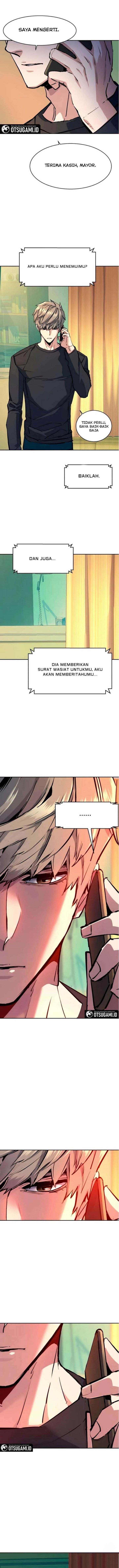 Read Mercenary Enrollment ID Manga Online