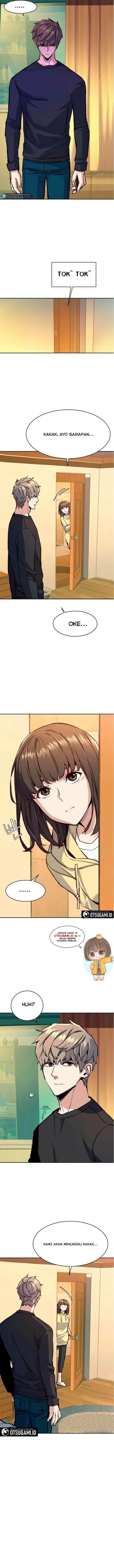 Read Mercenary Enrollment ID Manga Online