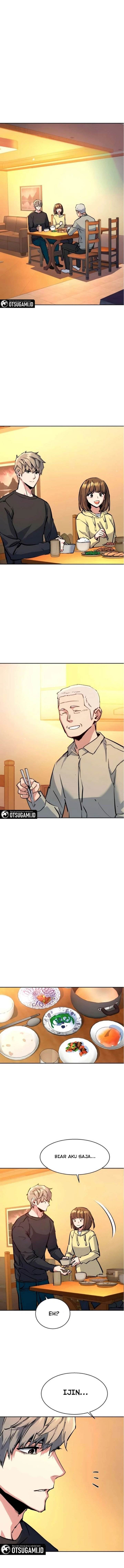 Read Mercenary Enrollment ID Manga Online