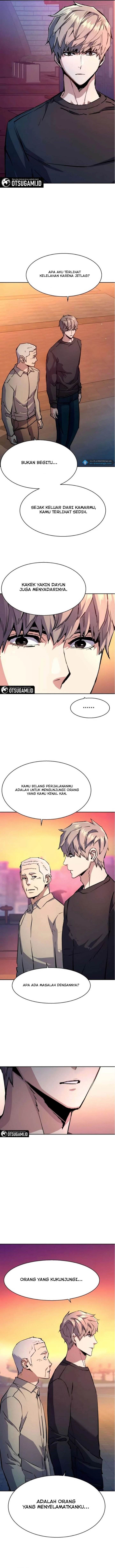 Read Mercenary Enrollment ID Manga Online