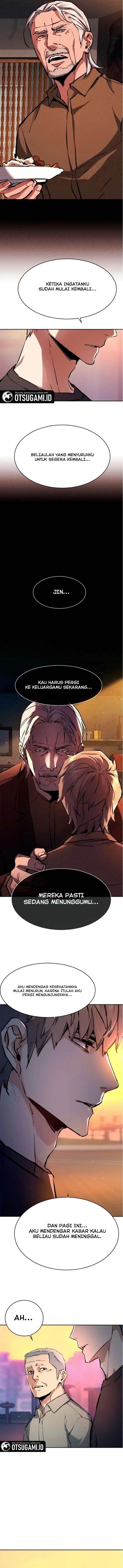 Read Mercenary Enrollment ID Manga Online