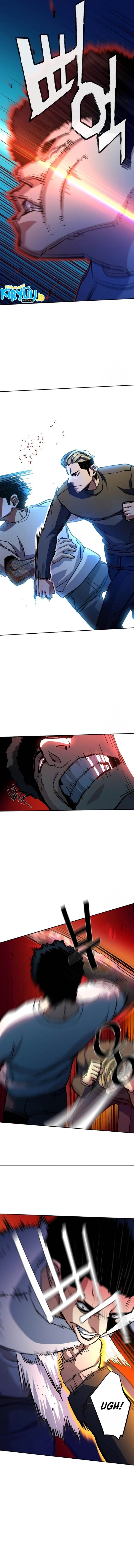 Read Mercenary Enrollment ID Manga Online