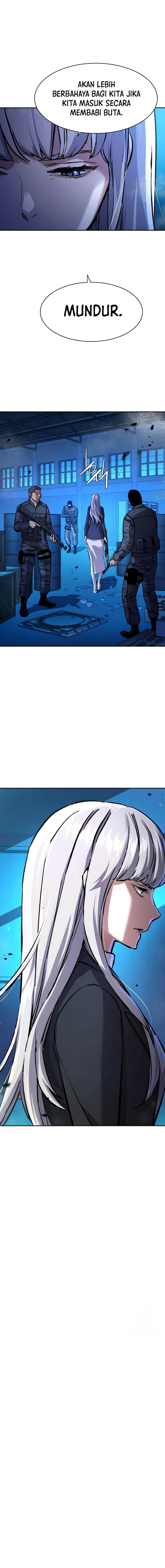Read Mercenary Enrollment ID Manga Online