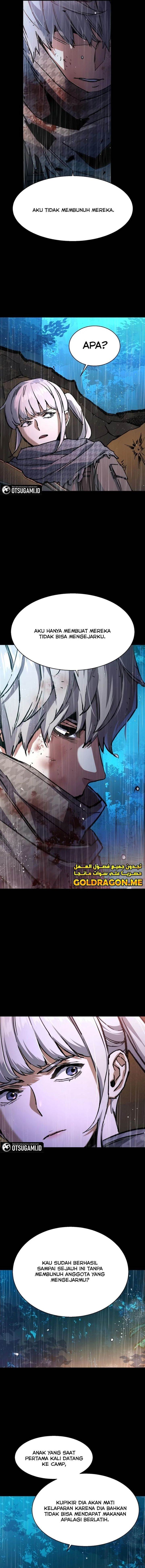 Read Mercenary Enrollment ID Manga Online
