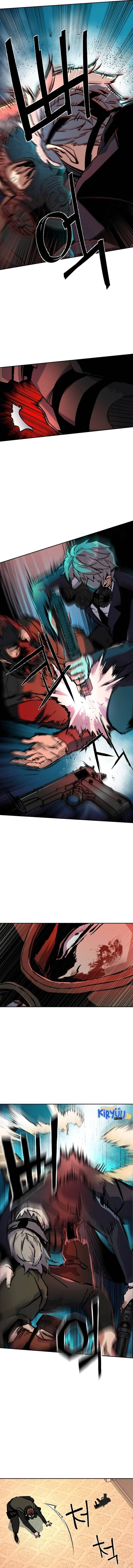 Read Mercenary Enrollment ID Manga Online